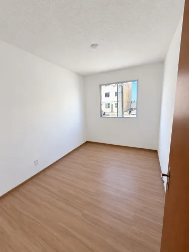 Apartamento - Condomínio Villa Natureza