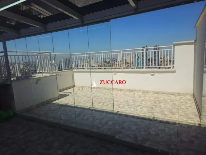 Apartamento à venda, 110 m² por R$ 950.000,00 - Vila Centenário - São Paulo/SP