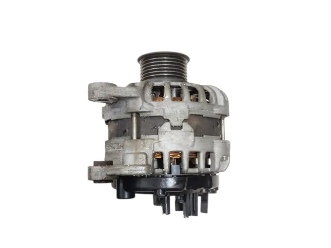 Alternador nissan kicks 1.6 16v 2020