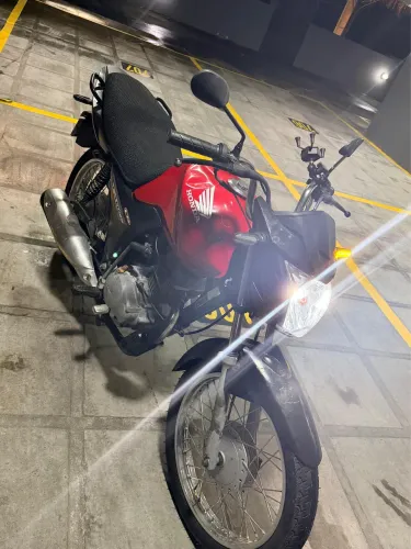 FAN 125KS 2014