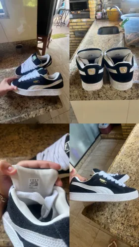 Puma Suede Xl