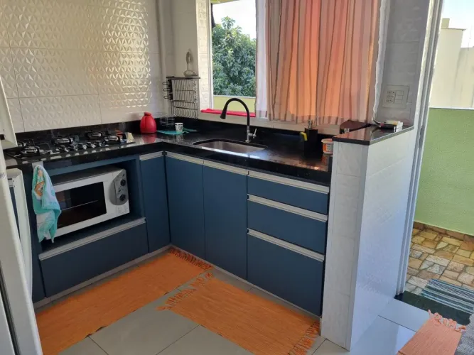 Apartamento 2 Dormitórios no Condomínio Sirius - Campinas | Ótima Oportunidade
