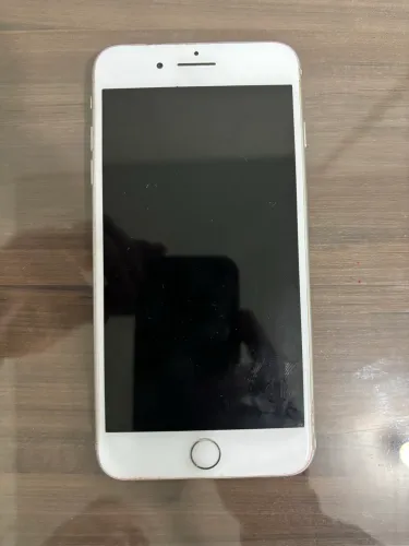 iPhone 8 Branco 64 gigas