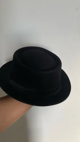 Chapéu Vince novo