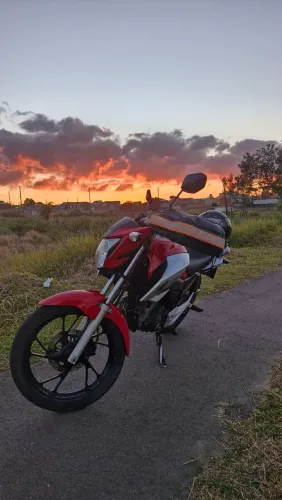 Vendo, pq preciso comprar um carro 