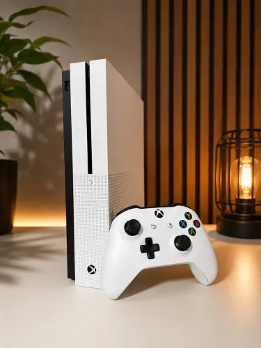 Xbox One S