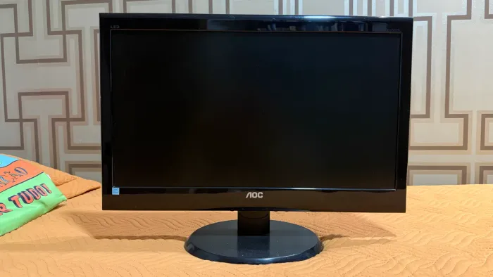 Monitor AOC LCD LED 