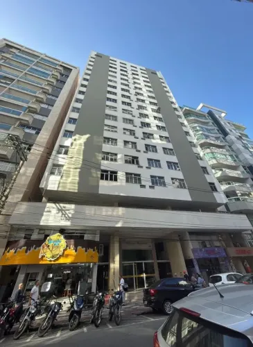 OPORTUNIDADE!!! Loja com sobreloja à Venda na Joaquim da Silva Lima no Centro de Guarapari