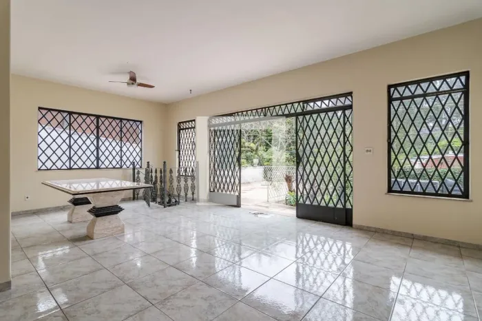 Casa à Venda - Vila Madalena, 3 Quartos, 293 m2