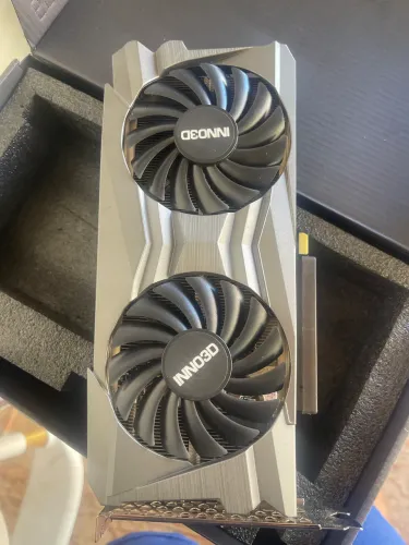 Rtx 3060 12 gb