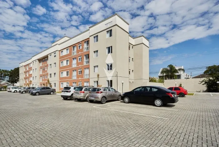 Apartamento 2 quartos para Locação no Hauer