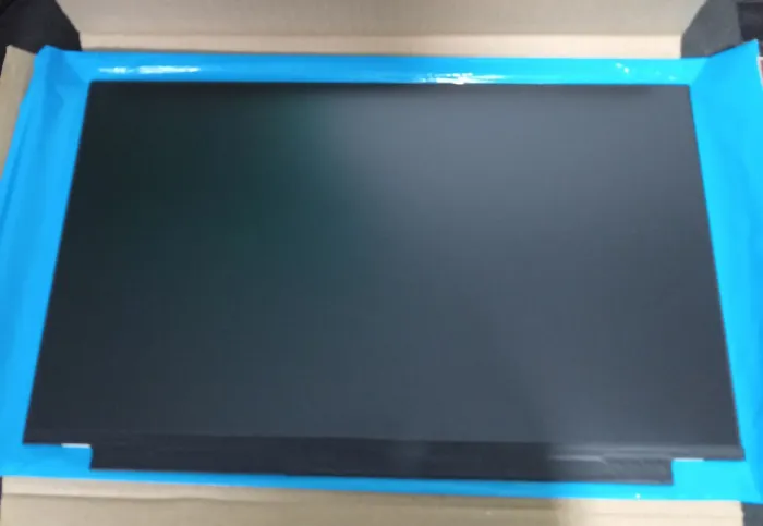 Tela notebook 15.6 Full HD fosca nova