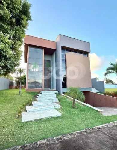 Imóvel para aluguel com 400 metros quadrados com 4 quartos