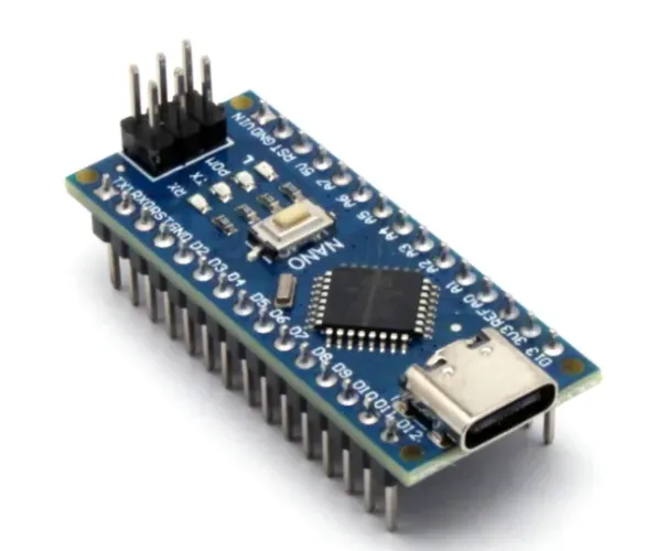 Arduino nano