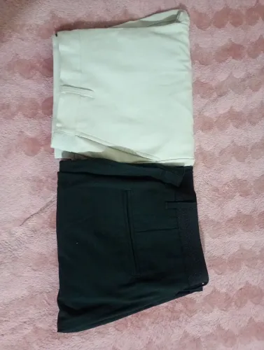 Calça esporte fino