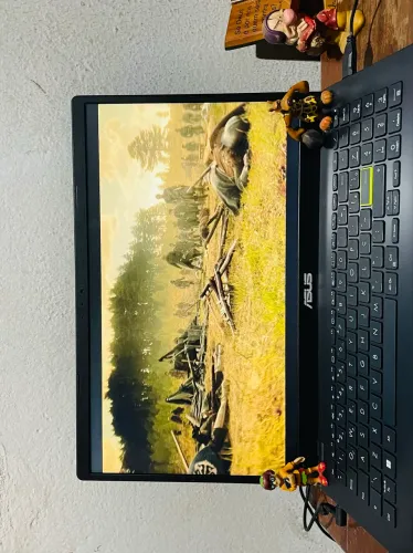 Notebook ASUS