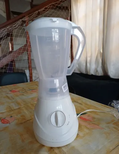 Liquidificador mondial vitamix 127v copo novo