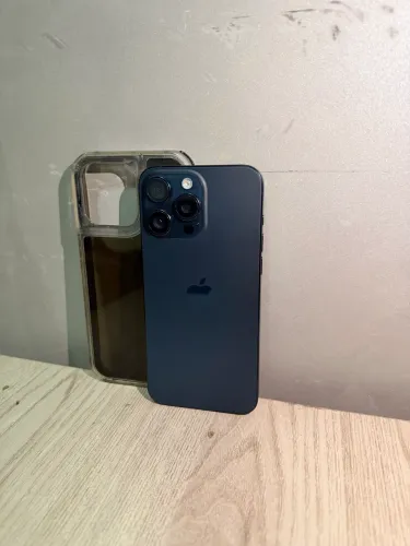 IPHONE 15 PRO MAX 256gb tudo funcionando barato