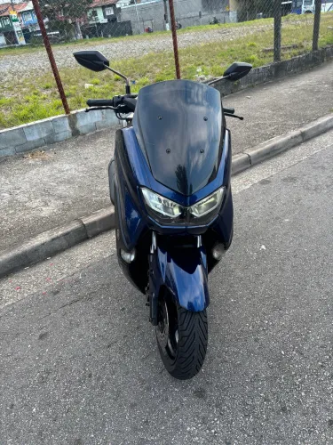 Nmax 2021