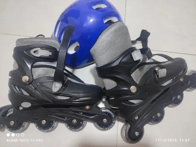 Patins