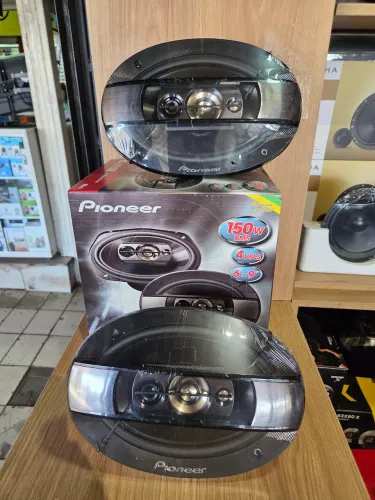 69 pioneer