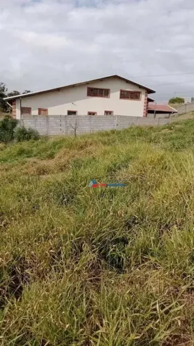 Terreno à venda, 1030 m² por R$ 265.000,00 - Rio Acima - Vargem/SP