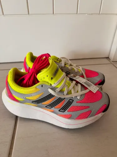 Tênis adidas Adizero novo original