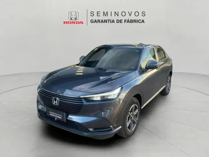Honda HR-V EX 1.5 Sensing 16V 5P Aut. 2023