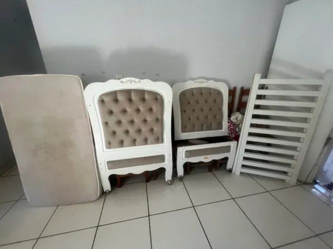 Berço 