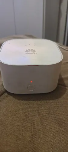 Roteador Mesh Huawei WA8021V5 Dual Band 2.4g/5g + Fonte Original (Excelente Estado)