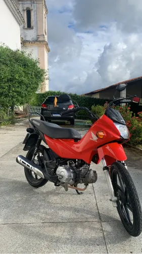 vende-se pop 110i