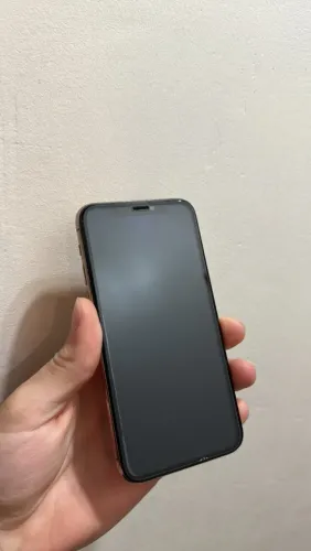 VENDO! (iPhone 11 Pro) Dourado!