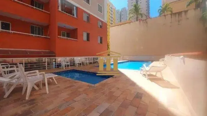 Apartamento à venda, 67 m² por R$ 535.000,00 - Vila Ema - São José dos Campos/SP
