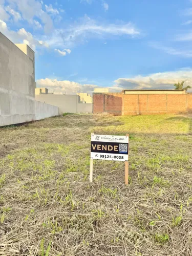 Terreno Padrão em Maringá