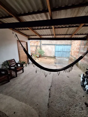 Casa na zona sul *