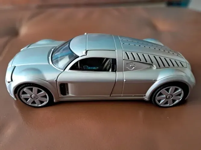 Audi Supersportwagen Rosemeyer 1:18