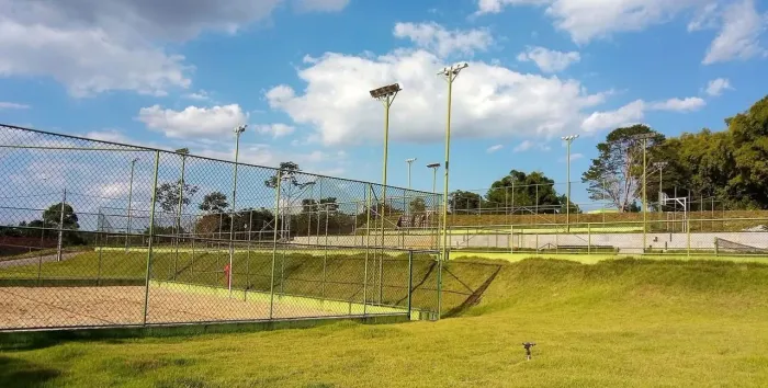 Lote Condomínio Copacabana Abadia de Goiás - 520m²