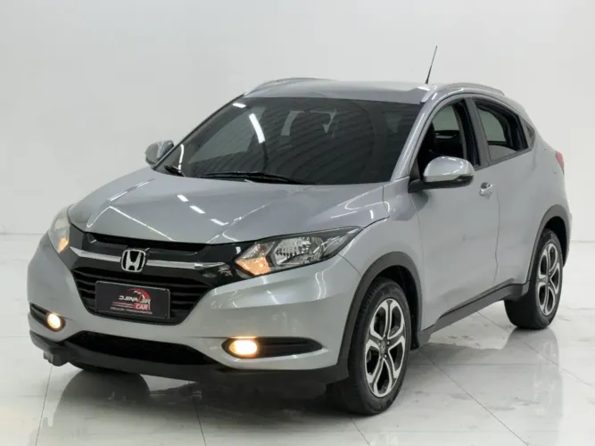 Honda HR-V 2018