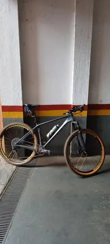 Scott scale 940 