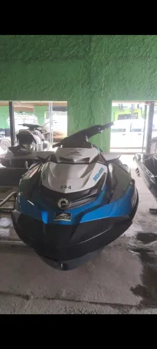 Jet ski Seadoo 170 gtx 2021