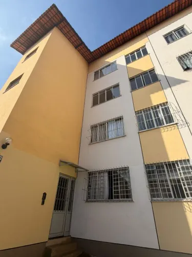 Apartamento para Locação - 2 Quartos Mobiliado bairro Camargos