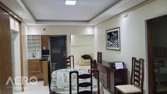 Casa com 3 dormitórios, 200 m² - venda por R$ 380.000,00 ou aluguel por R$ 4.041,67/mês - 