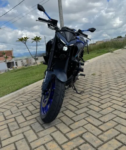 MT-03 2023 