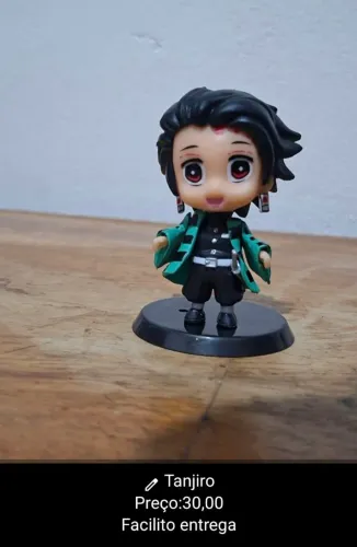 Tanjiro