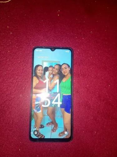 Redmi A3 