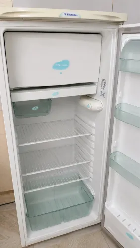 Geladeira 