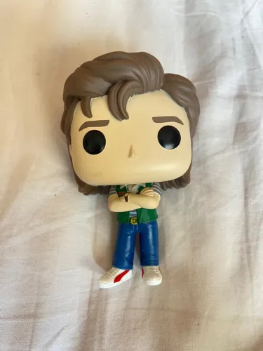 Funko Pop original Steve Stranger Things