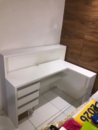Caixa para loja