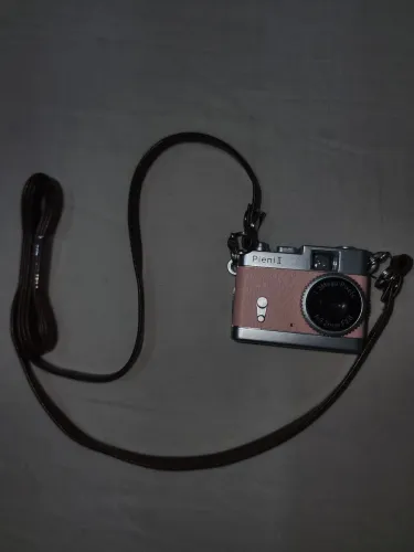 Mini Câmera Kenko Pieni II