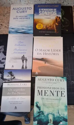 Livros